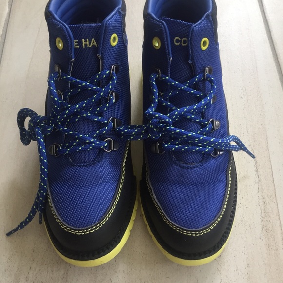 cole haan boys shoes